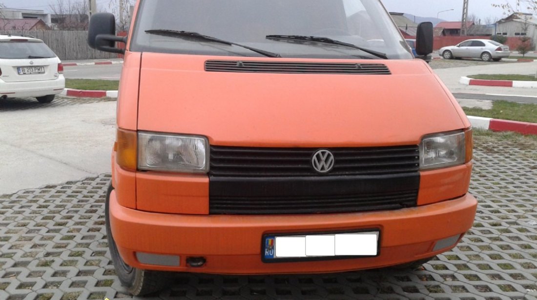 VW Transporter diesel 1996