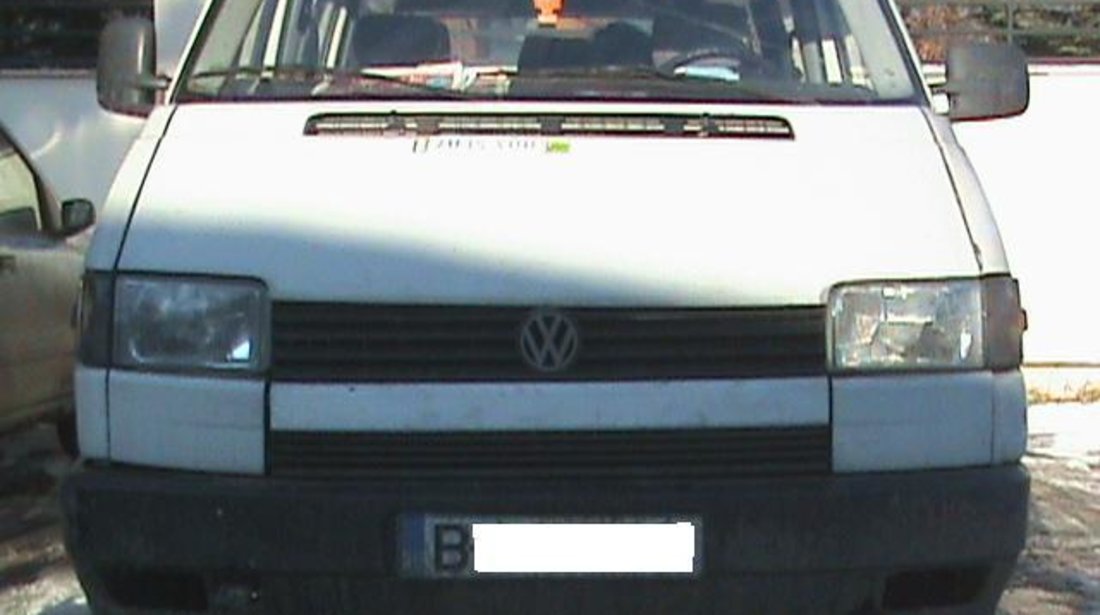 VW Transporter diesel 1998