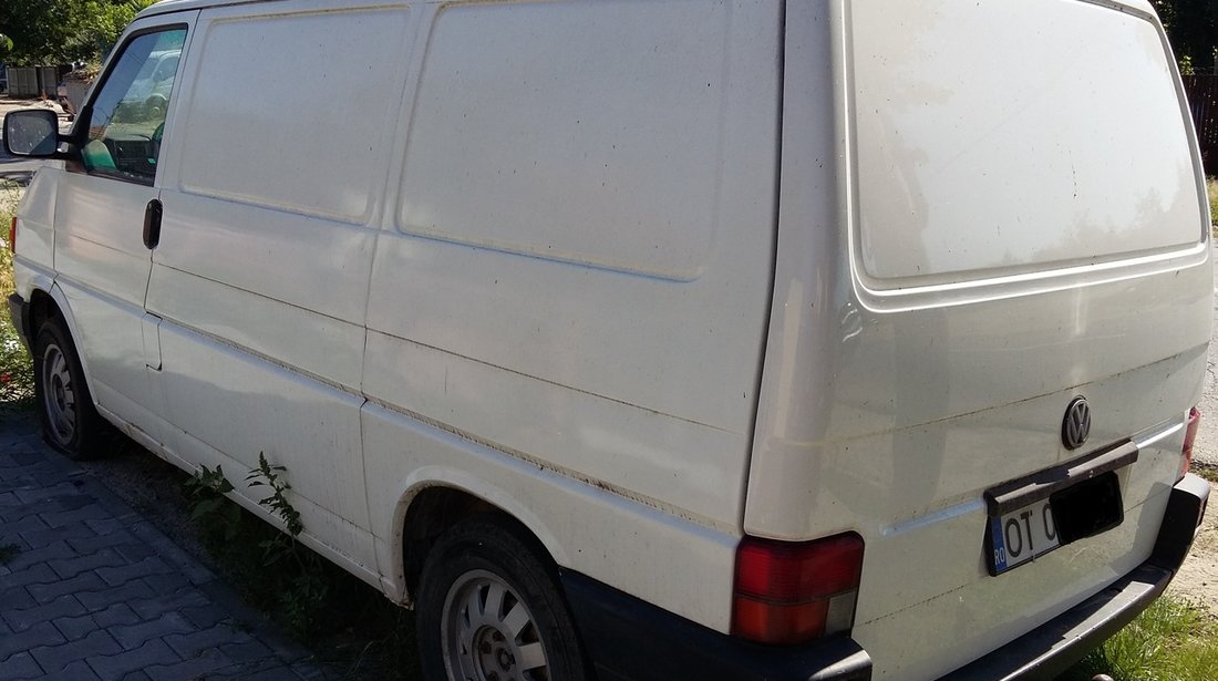 VW Transporter T4 1995