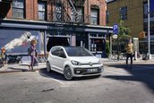 VW up! cu pachet R-Line