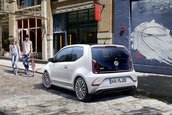 VW up! cu pachet R-Line