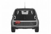 VW Up in cinci usi