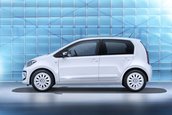 VW Up in cinci usi
