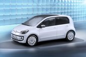VW Up in cinci usi