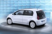 VW Up in cinci usi