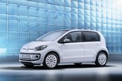 VW Up in cinci usi