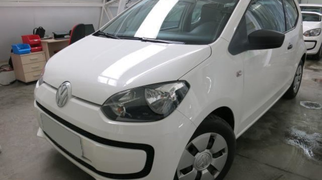 VW up! Take 1.0 MPI 60 CP M5 2012