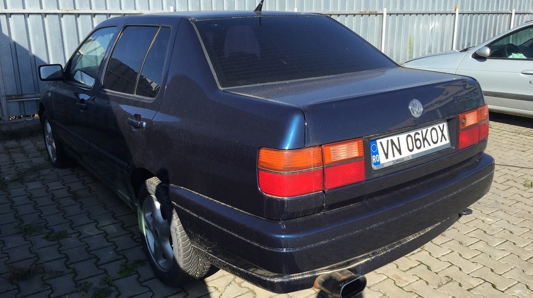 VW Vento 1.6 1992