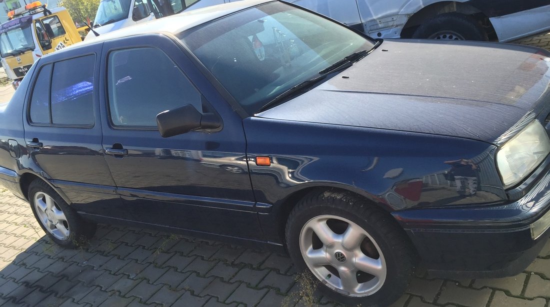 VW Vento 1.6 1992