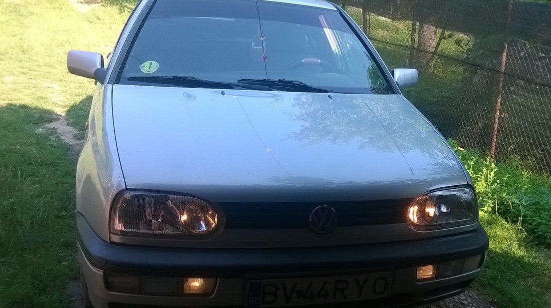 VW Vento 1.8 1995