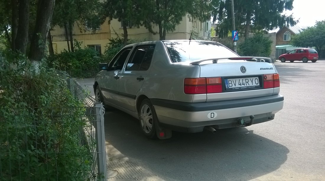 VW Vento 1.8 1995