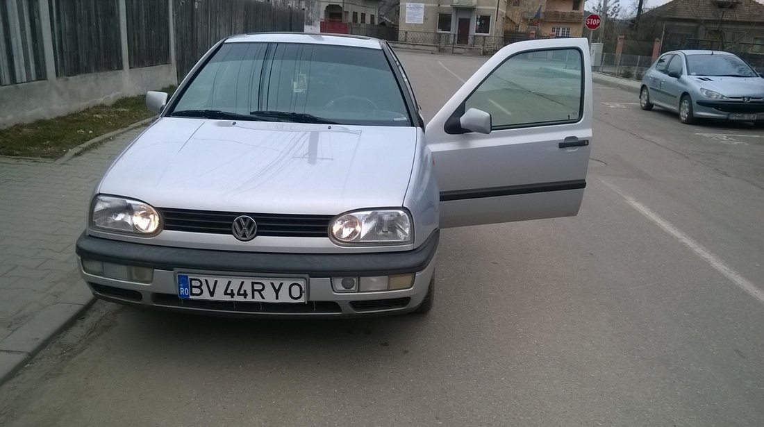 VW Vento 1.8 1995