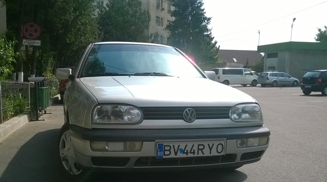 VW Vento 1.8 1995