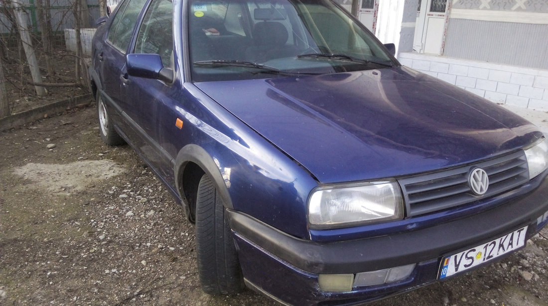 VW Vento 1.9 1992