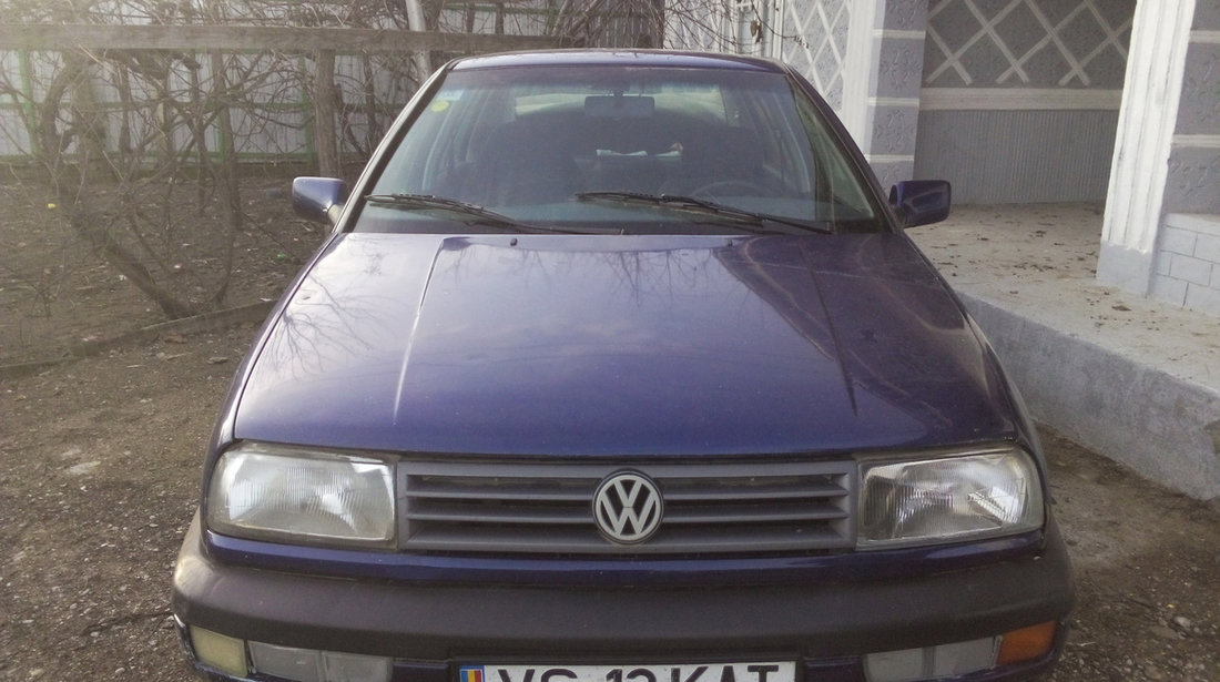 VW Vento 1.9 1992