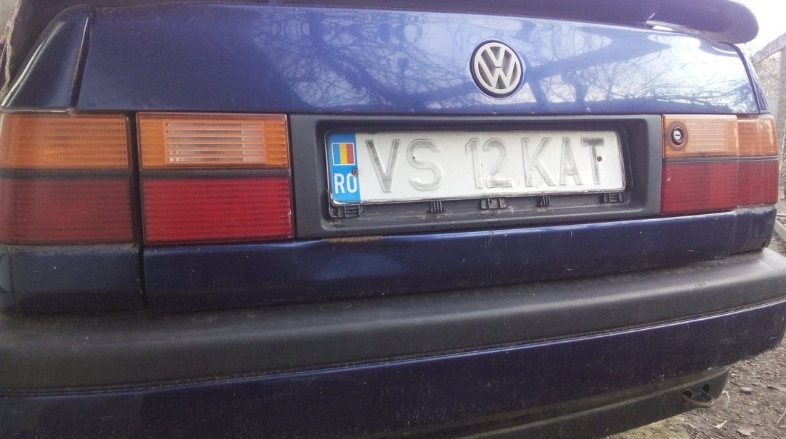 VW Vento 1.9 1992