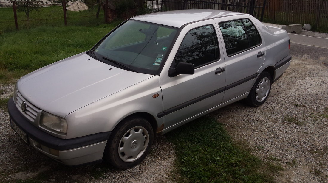 VW Vento 1800 1997