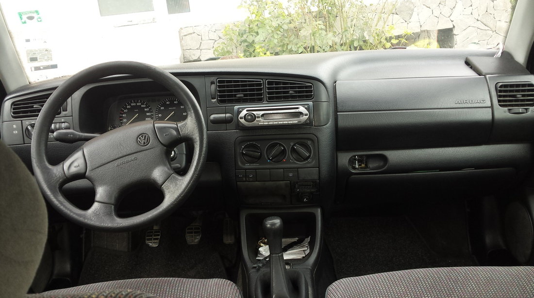 VW Vento 1800 1997