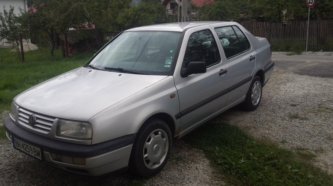 VW Vento 1800 1997