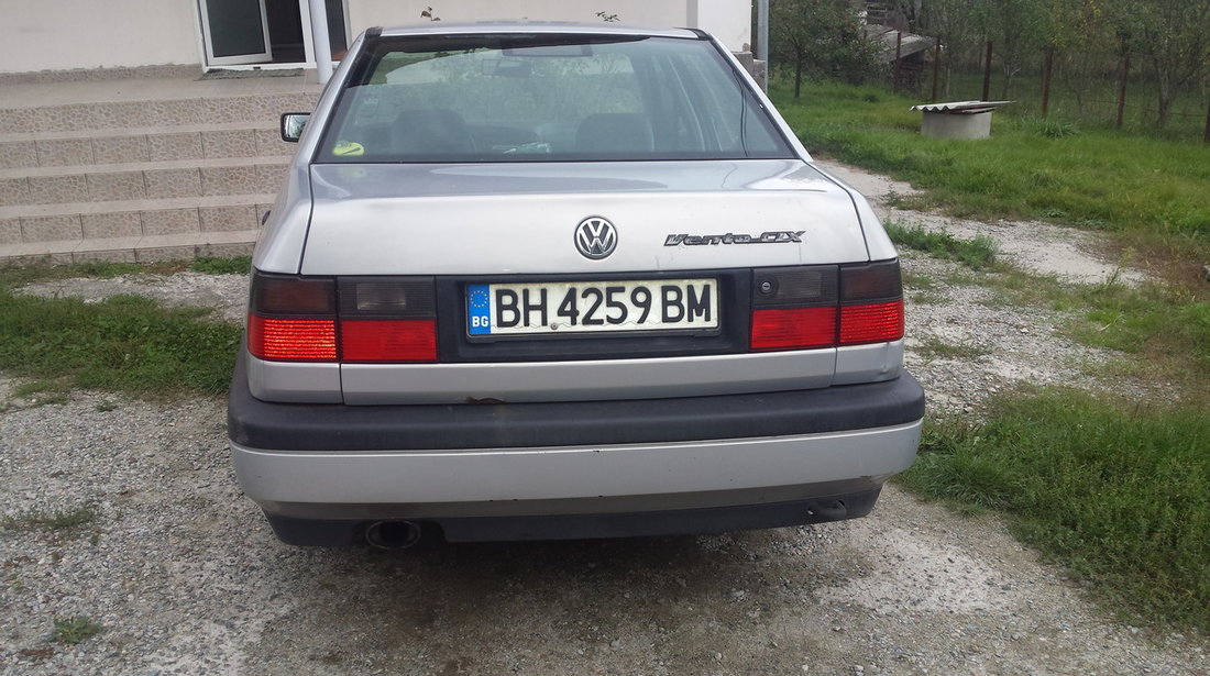 VW Vento 1800 1997