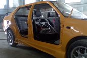 VW Vento by Costel