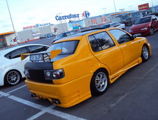 VW Vento by Costel