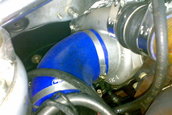 VW Vento VR6 Turbo de 600 CP - Sleeper-ul perfect?