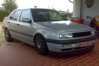 VW Vento VR6 Turbo de 600 CP - Sleeper-ul perfect?