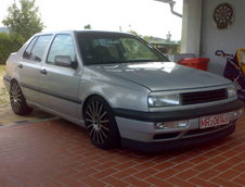 VW Vento VR6 Turbo de 600 CP - Sleeper-ul perfect?