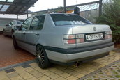 VW Vento VR6 Turbo de 600 CP - Sleeper-ul perfect?