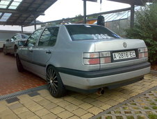 VW Vento VR6 Turbo de 600 CP - Sleeper-ul perfect?