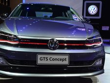 VW Virtus GTS