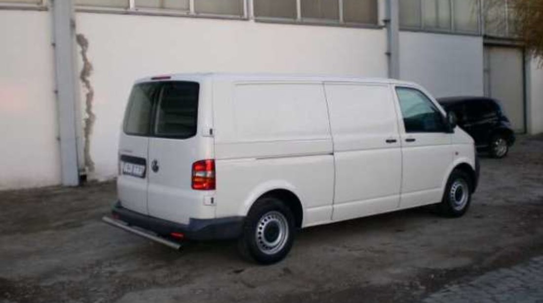 VW VOLKSWAGEN T5 - 1.9TDI Maxi Lung Autoutilitara Duba Furgon