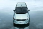 VW vrea sa produca vehicule electrice impreuna cu chinezii
