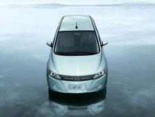 VW vrea sa produca vehicule electrice impreuna cu chinezii