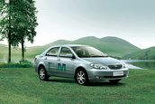 VW vrea sa produca vehicule electrice impreuna cu chinezii