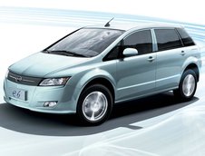 VW vrea sa produca vehicule electrice impreuna cu chinezii