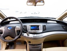 VW vrea sa produca vehicule electrice impreuna cu chinezii