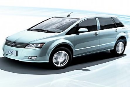 VW vrea sa produca vehicule electrice impreuna cu chinezii VW vrea sa produca vehicule electrice impreuna cu chinezii