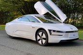 VW XL1 de vanzare