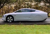 VW XL1 de vanzare