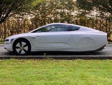 VW XL1 de vanzare