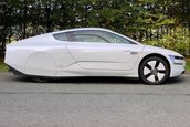 VW XL1 de vanzare