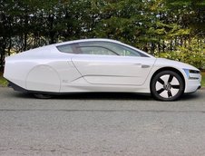 VW XL1 de vanzare