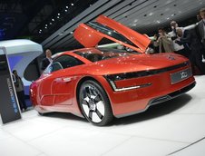 VW XL1