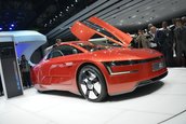 VW XL1