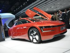 VW XL1