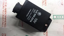 VW1124 MODUL RELEU NEGRU ADAPTOR AIRBAG 5J0 959 63...