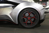 W Motors Fenyr SuperSport - Poze Reale