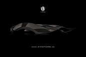 W Motors Fenyr SuperSport - Poze Teaser